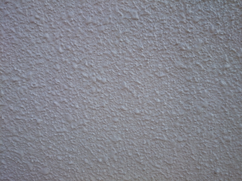 吹付けタイル仕上げ